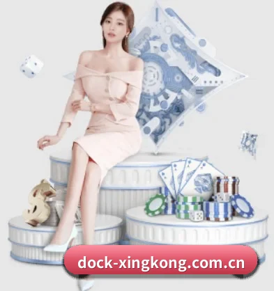 dock-xingkong.com.cn APP 界面